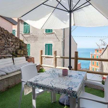 Hotel Ciao Bella Horizon Riomaggiore Exteriér fotografie