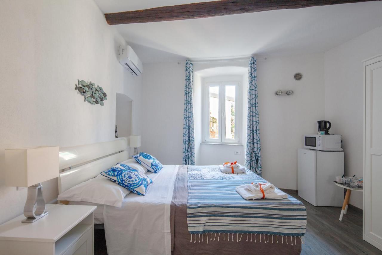 Hotel Ciao Bella Horizon Riomaggiore Exteriér fotografie