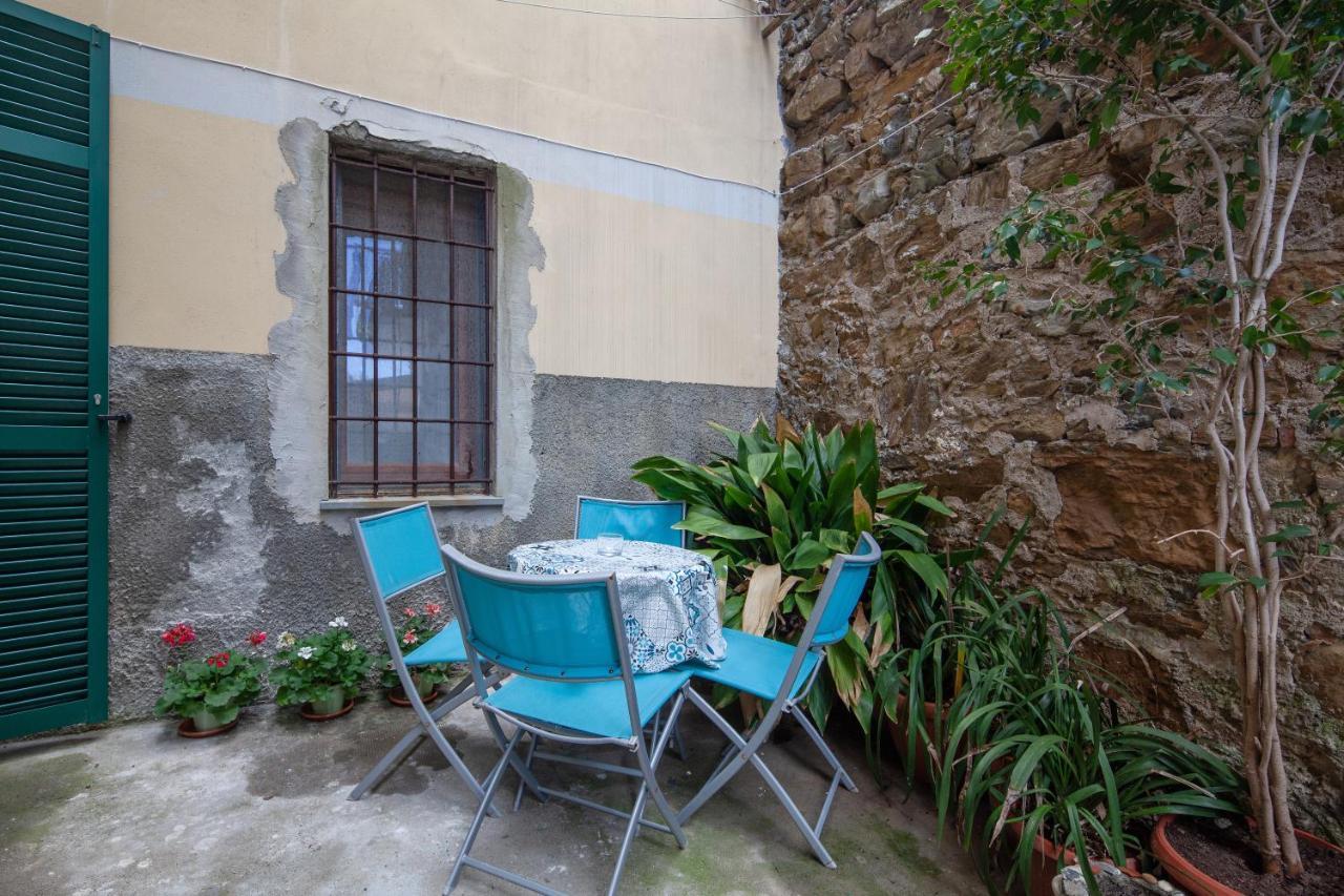 Hotel Ciao Bella Horizon Riomaggiore Exteriér fotografie